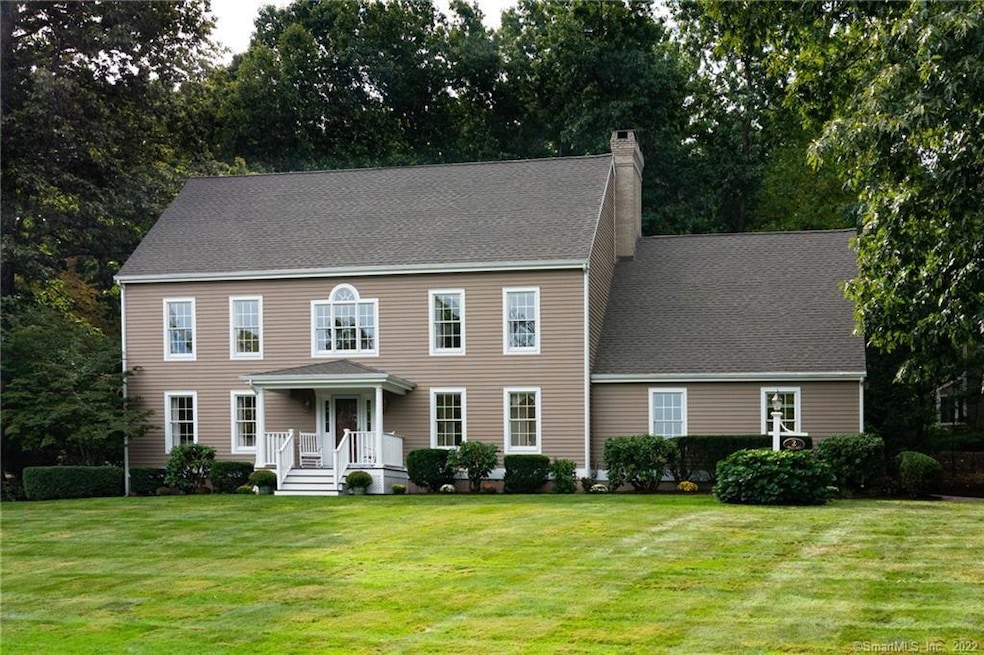 2 Mals Way, Unionville, CT 06085 - photo 1