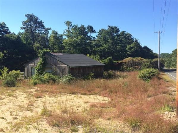 0 Beaver Dam Rd, Plymouth, MA 02360 - photo 1