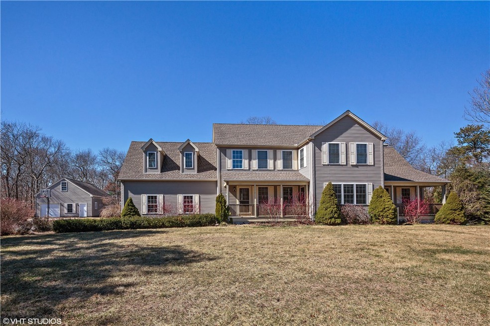 26 Blue Ridge Dr, Charlestown, RI 02813 - photo 1