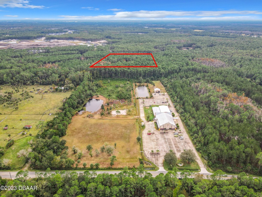-Old Dixie Highway-Lot Lines-2