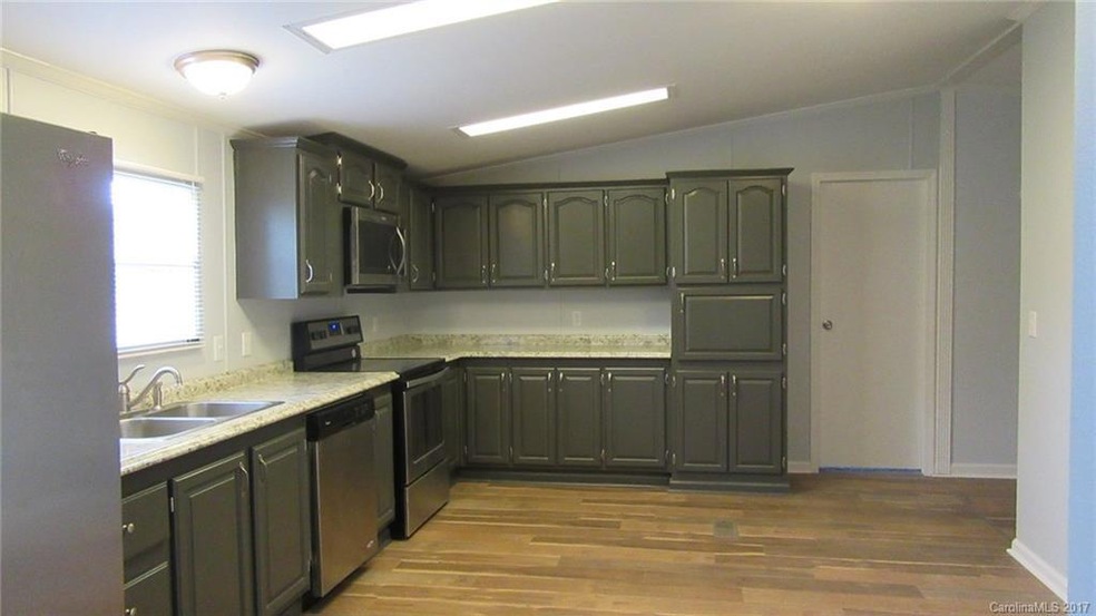 Chefs Kitchen all new SS Appliances. New flooring & counter tops.