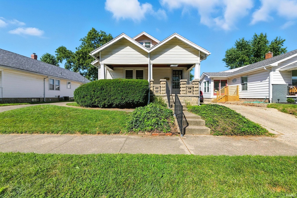 116 S 30th St, Lafayette, IN 47904 - photo 1