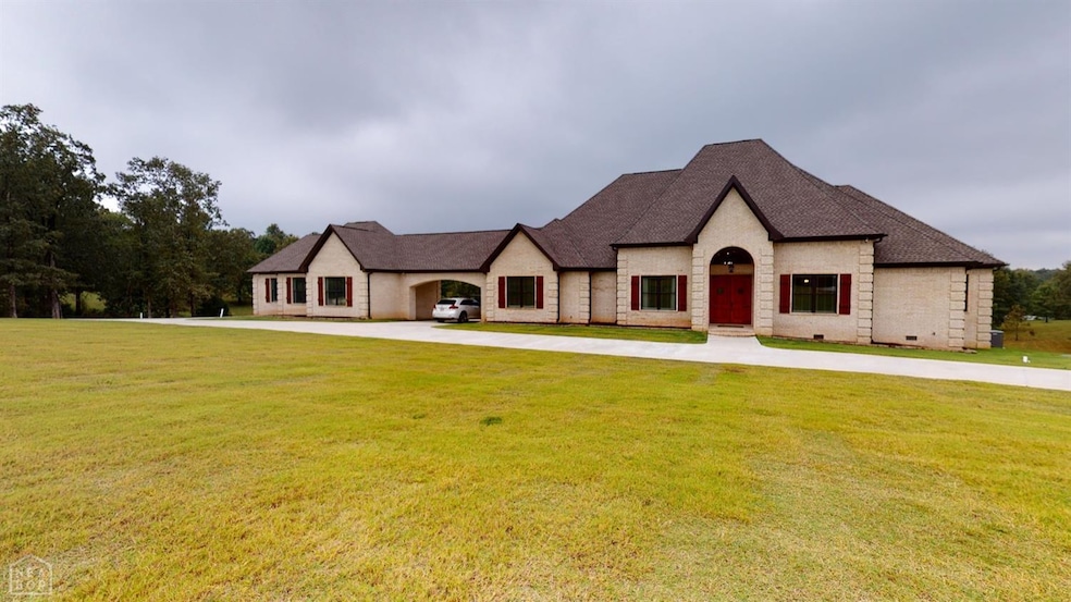 165 County Road 7598, Jonesboro, AR 72401 - photo 1