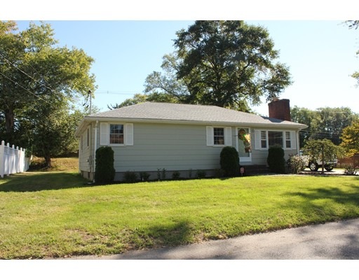 51 River Rd, Taunton, MA 02780 - photo 1