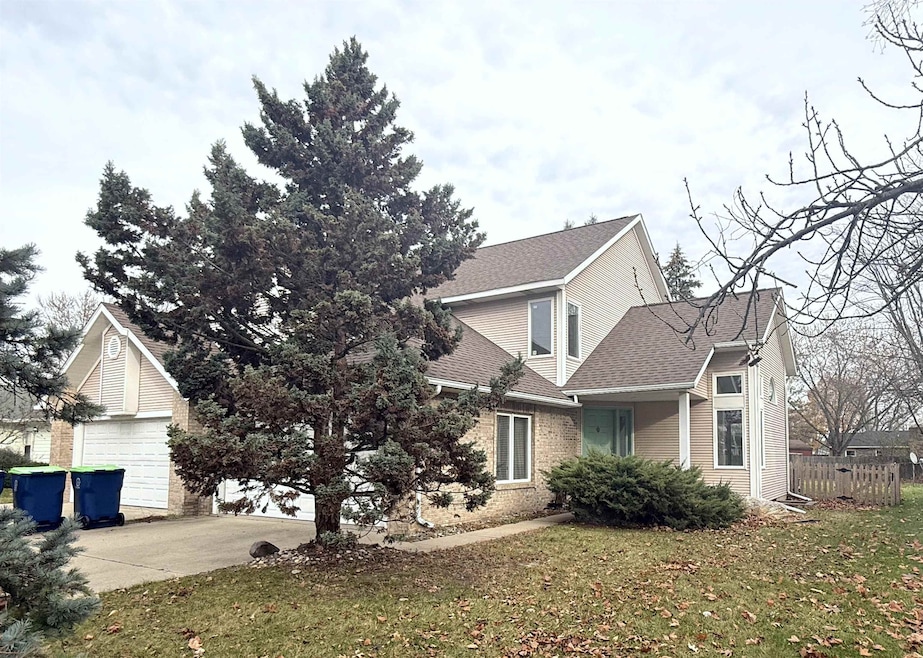 3664 N Center Rd, Saginaw, MI 48603 - photo 1