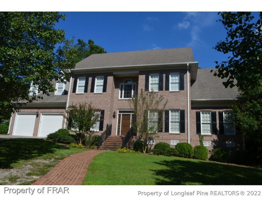 209 Grey Fox Ln, Fayetteville, NC 28303 - photo 1