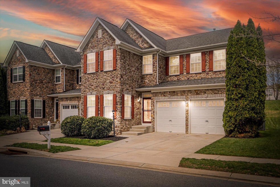 5230 Morning Dove Way, Perry Hall, MD 21128 - photo 1