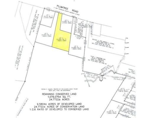 3 Plumtree Rd, Sunderland, MA 01375 - photo 1