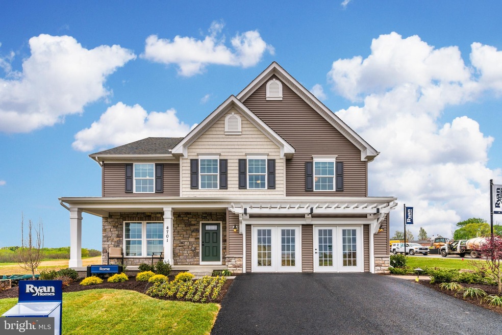 5689 River Shark Ln, Waldorf, MD 20602 - photo 1