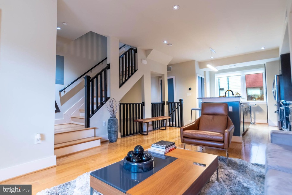 1202 Jackson St NE unit 112, Washington, DC 20017 - photo 1