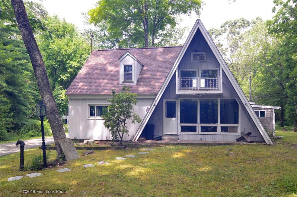 49 Smith Ave, Greenville, RI 02828 - photo 1