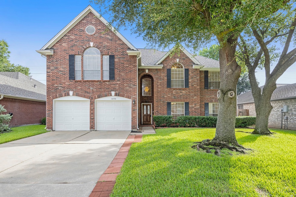 16530 Crossfield Dr, Houston, TX 77095 - photo 1