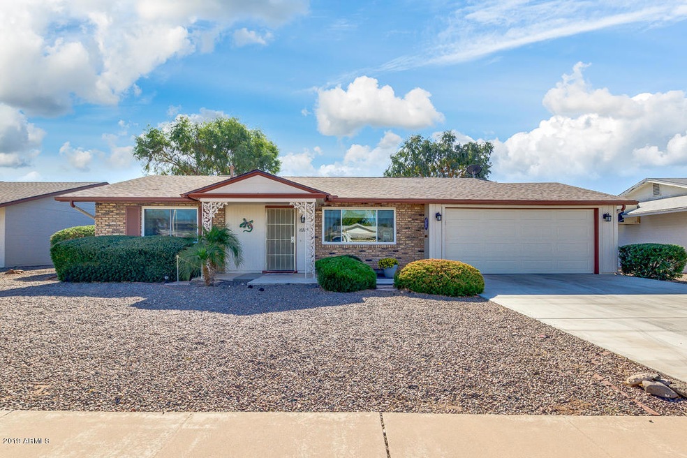 10225 W Concord Ave, Sun City, AZ 85351 - photo 1