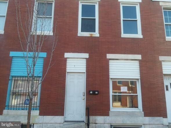 3109 E Monument St, Baltimore, MD 21205 - photo 1