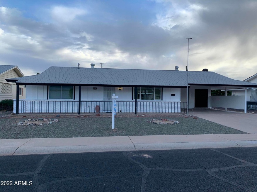 10419 W Kelso Dr, Sun City, AZ 85351 - photo 1