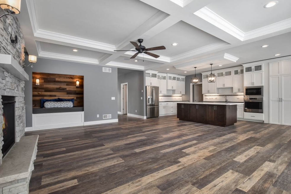 821 Leeward Ln, Oregon, WI 53575 - photo 1