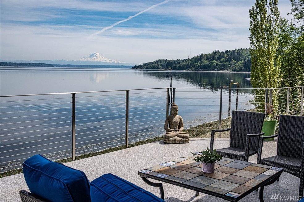 9909 SW 123rd Place, Vashon, WA 98070 - photo 1