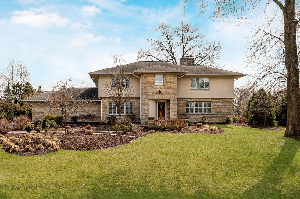 Welcome to 2561 Sherwin Road!