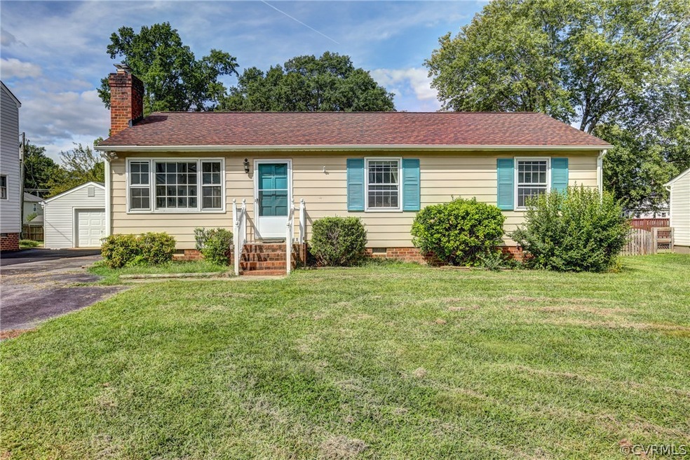 Sold $220,000 • Co-Listing Agent