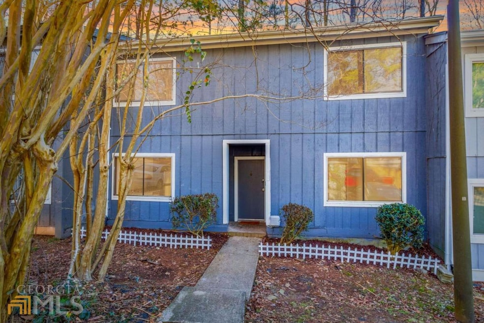 947 Pine Oak Trail, Austell, GA 30168 - photo 1