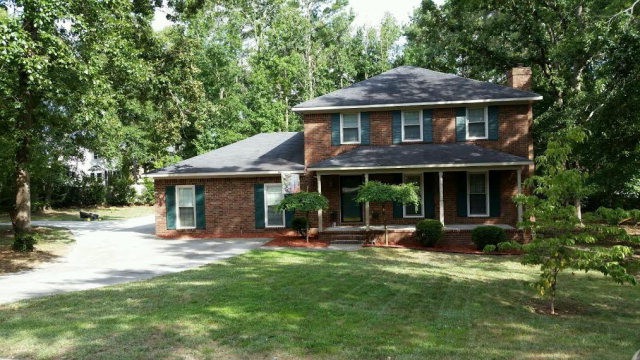 Main View