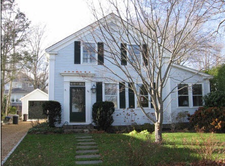 144 Main St, Vineyard Haven, MA 02568 - photo 1