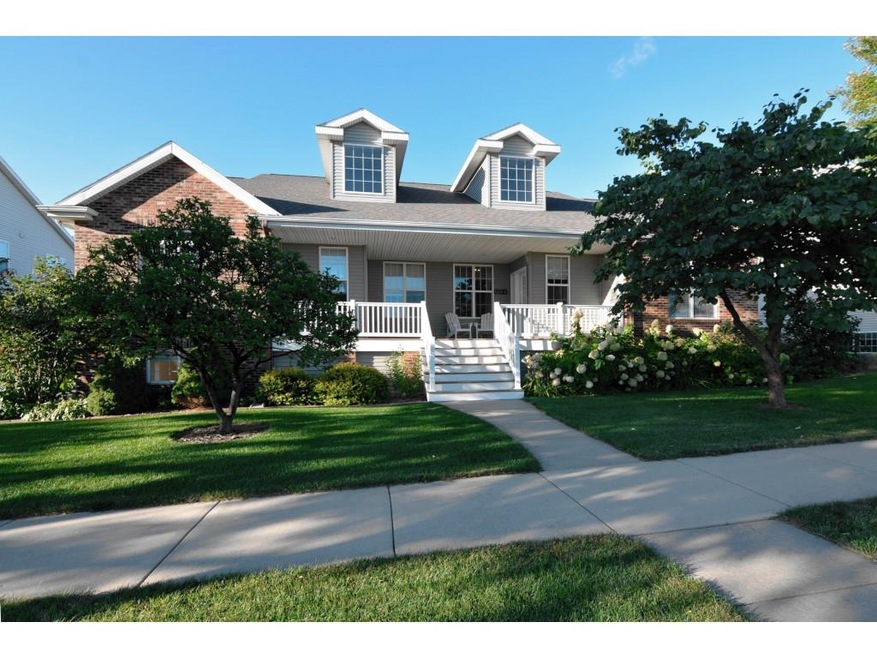 5224 Sassafras Dr, Fitchburg, WI 53711 - photo 1