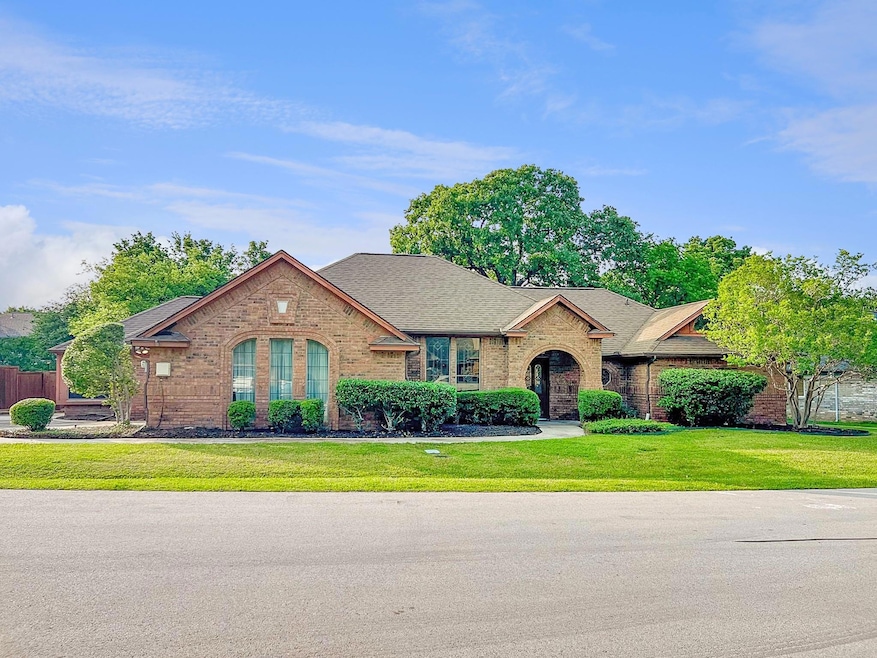 Sold • Co-Listing Agent