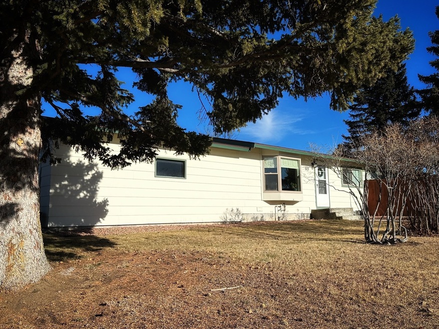 503 4th Ave SE, White Sulphur Springs, MT 59645