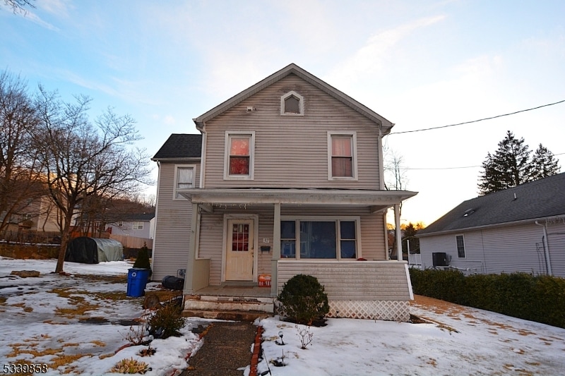 37 1st St, Dover, NJ 07801 - photo 1