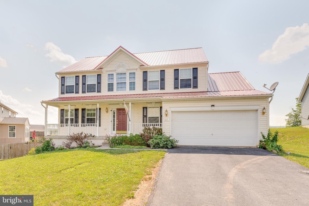 27 Shelby Rd, Inwood, WV 25428 - photo 1