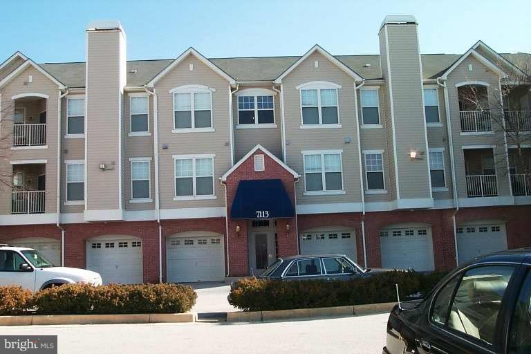 7113 Sandown Cir unit 202, Windsor Mill, MD 21244 - photo 1