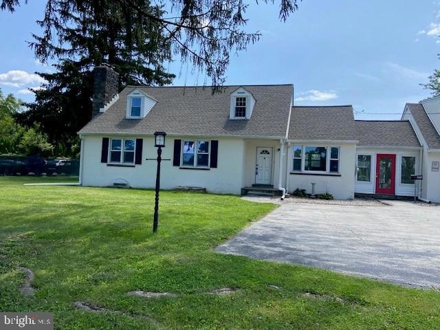 1696 Lancaster Ave, Paoli, PA 19301 - photo 1