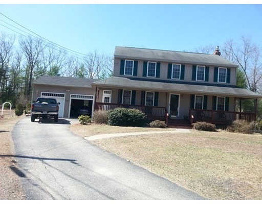 5 Clockedile Dr, Oxford, MA 01540 - photo 1