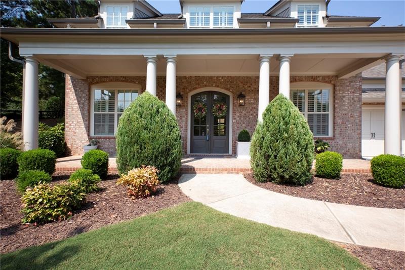 102 Hedgewood Ln, Canton, GA 30115 - photo 1