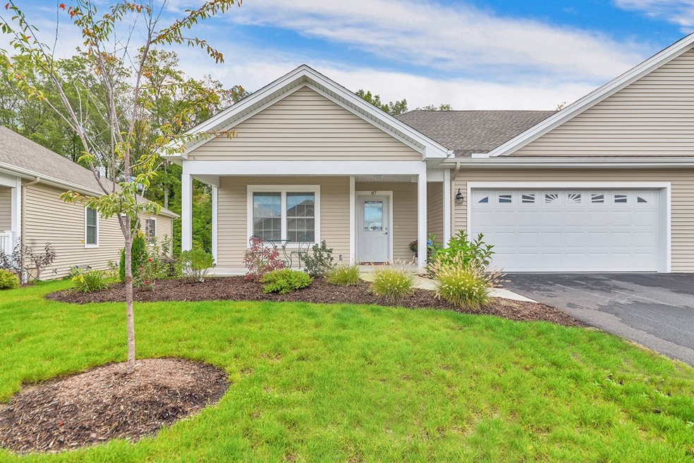 87 Cherry Dr, Wilbraham, MA 01095 - photo 1