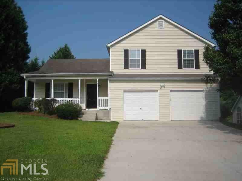 7471 Chads Cir, Jonesboro, GA 30236 - photo 1