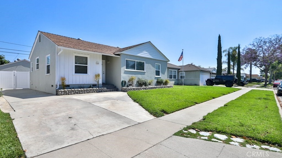 3709 Candlewood St, Lakewood, CA 90712 - photo 1