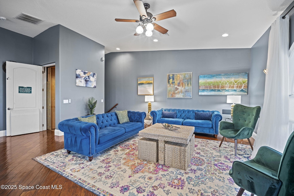 2694 S Atlantic Ave, Cocoa Beach, FL 32931 - photo 1