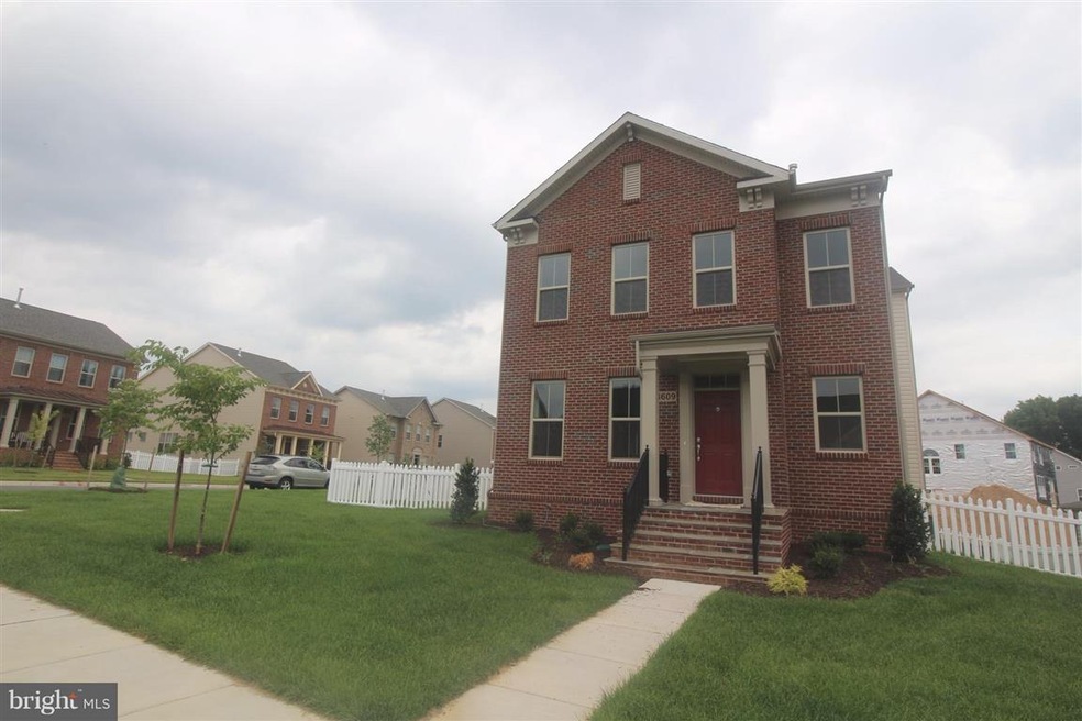 13609 Soaring Wing Ln, Silver Spring, MD 20906 - photo 1