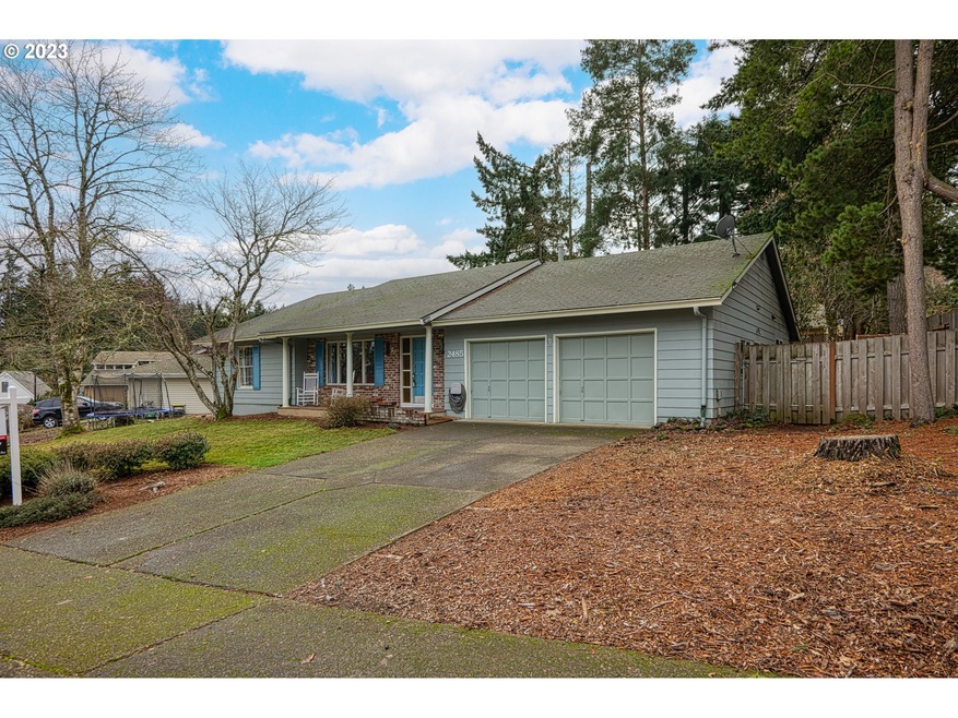 2485 Saddle Ct, West Linn, OR 97068 - photo 1