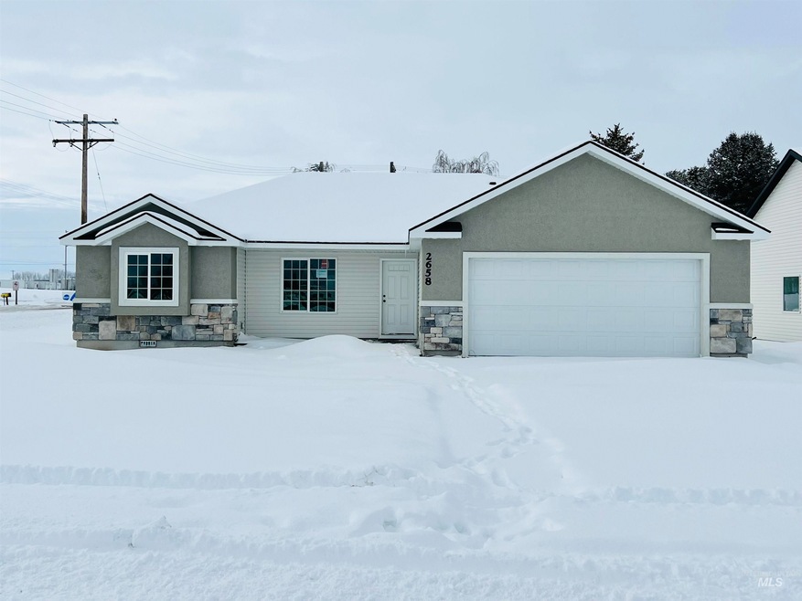 2658 Glacier Dr, Burley, ID 83318 - photo 1