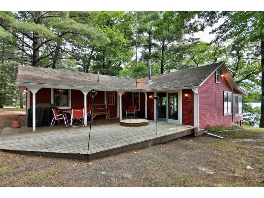 24794 Larrabee Subd Rd, La Follette Township, WI 54893 - photo 1