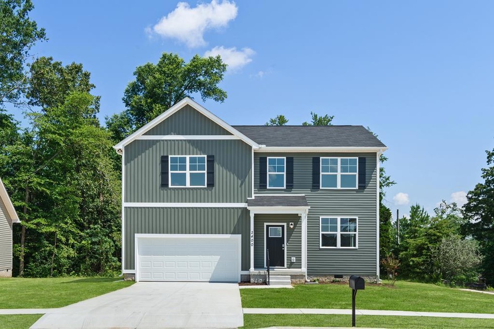 Sold $325,000