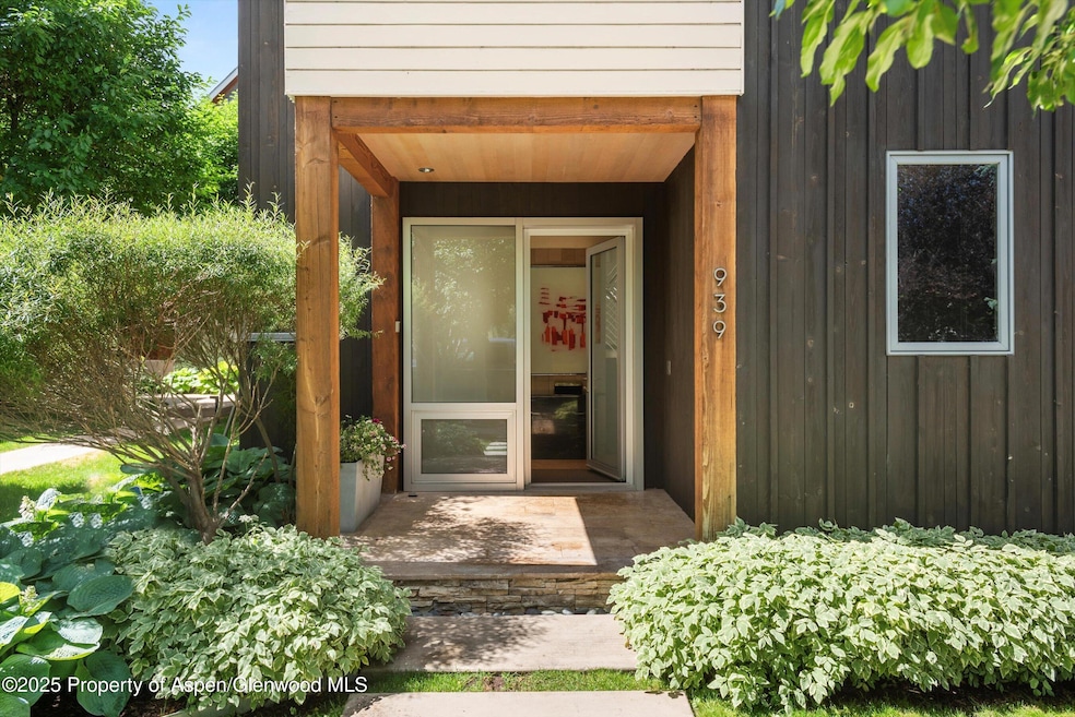 939 E Cooper Ave unit B, Aspen, CO 81611 - photo 1