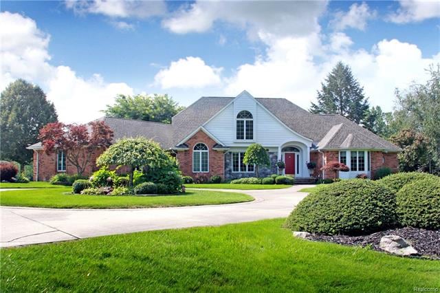Welcome Home!