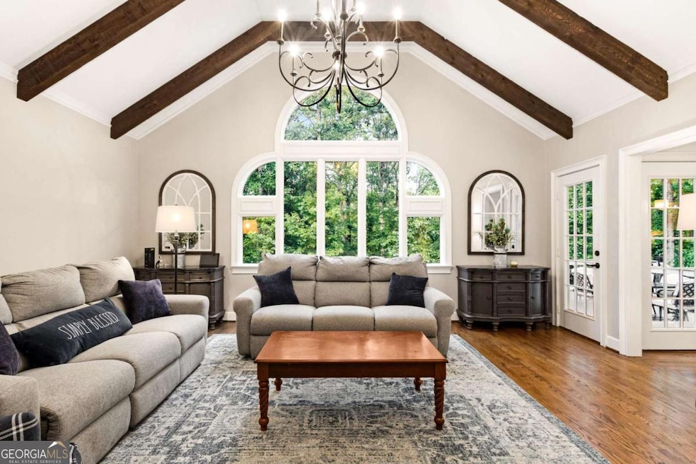 3728 Beaver Creek Rd, Gainesville, GA 30506 - photo 1