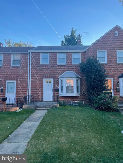 1663 Hardwick Rd, Towson, MD 21286 - photo 1