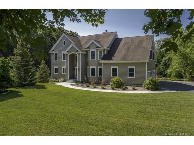 43 Clipper Point Rd, Stonington, CT 06378 - photo 1