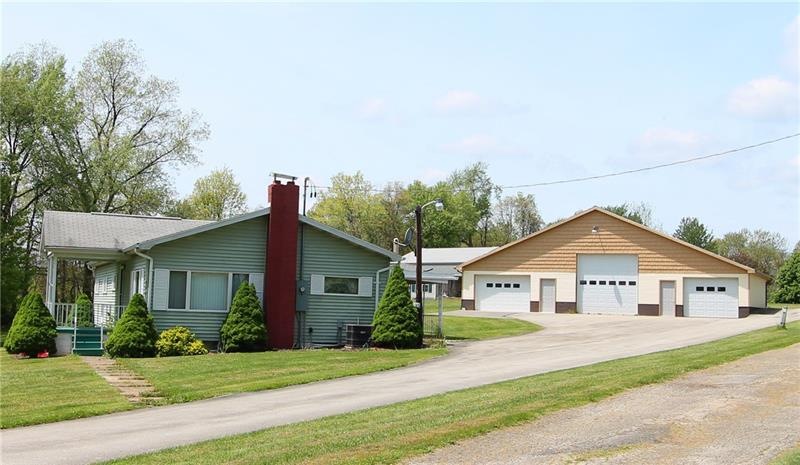 599 Long Rd, Homer City, PA 15748 - photo 1